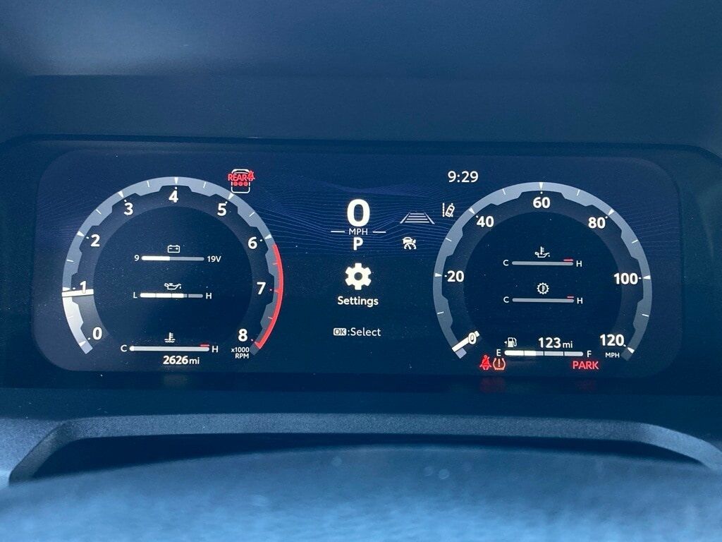 2025 Toyota 4Runner TRD Off-Road San Antonio TX