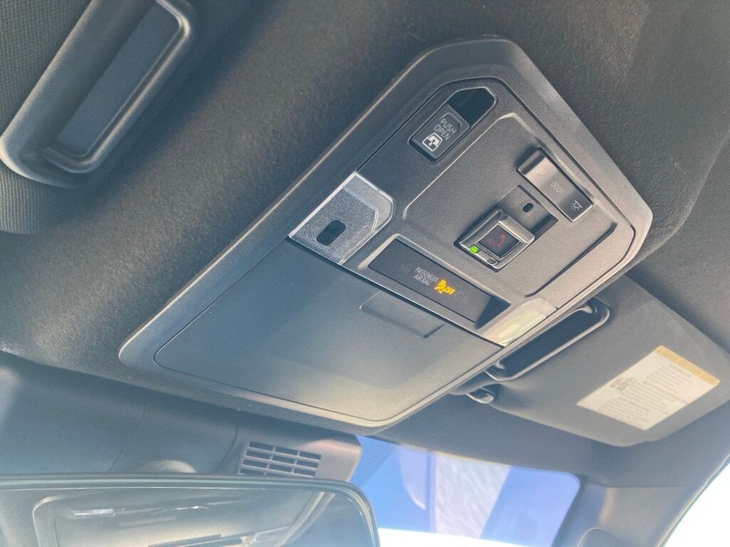 2025 Toyota 4Runner TRD Off-Road San Antonio TX