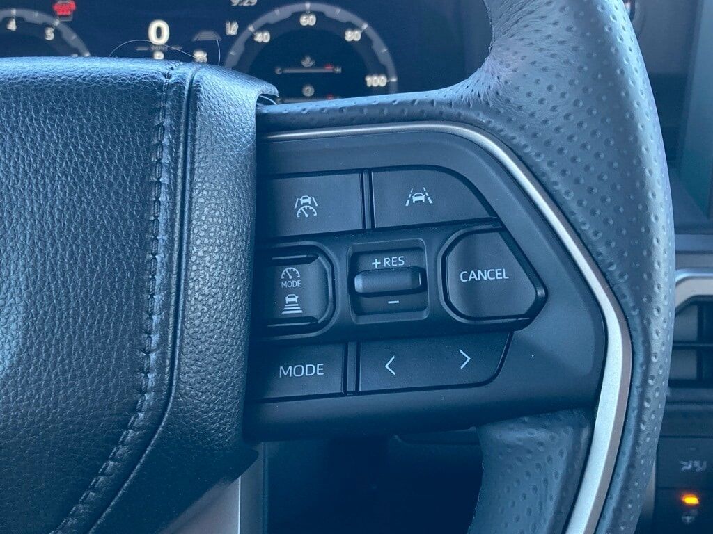 2025 Toyota 4Runner TRD Off-Road San Antonio TX