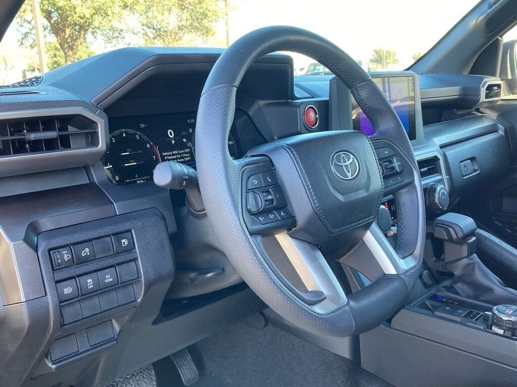 2025 Toyota 4Runner TRD Off-Road San Antonio TX