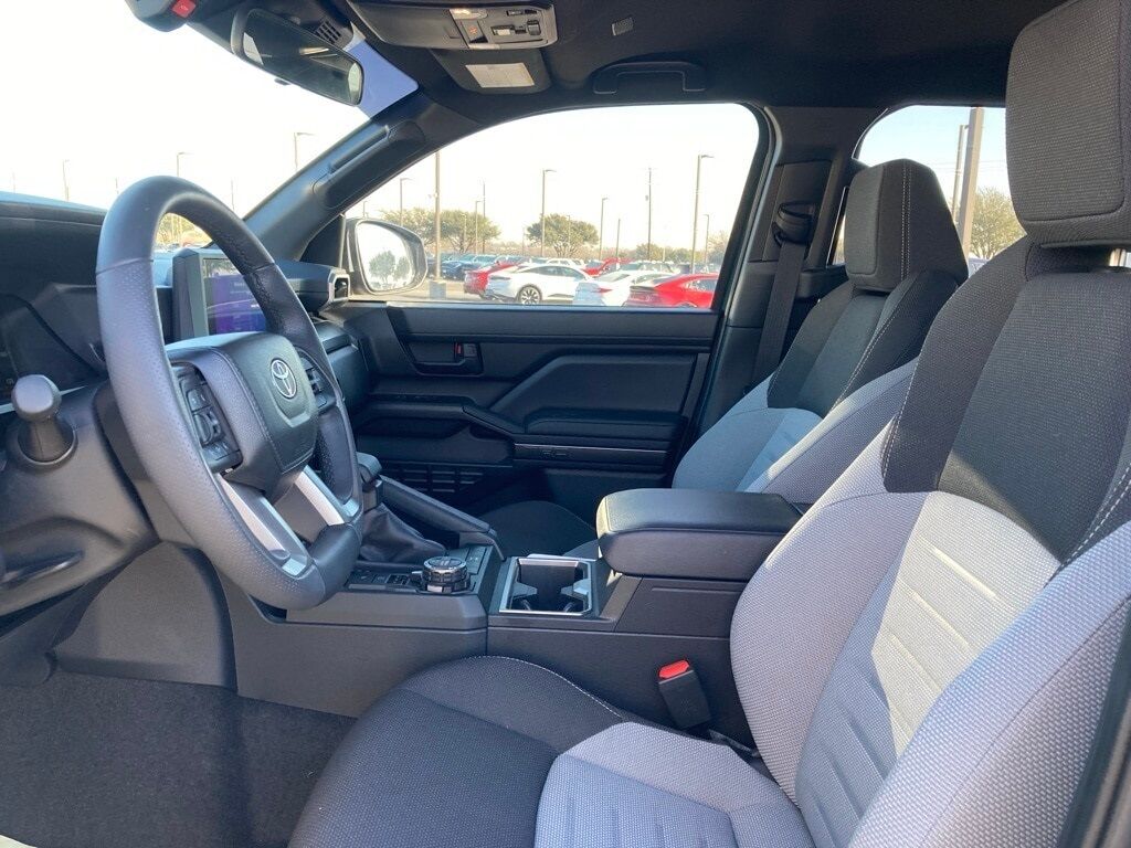 2025 Toyota 4Runner TRD Off-Road San Antonio TX