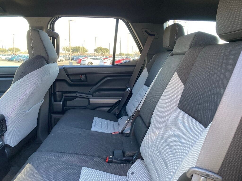 2025 Toyota 4Runner TRD Off-Road San Antonio TX