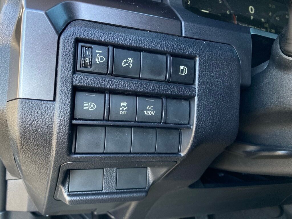 2025 Toyota 4Runner TRD Off-Road San Antonio TX