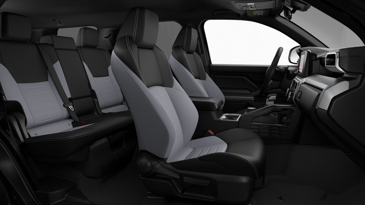 2025 Toyota 4Runner TRD Off-Road Stafford VA