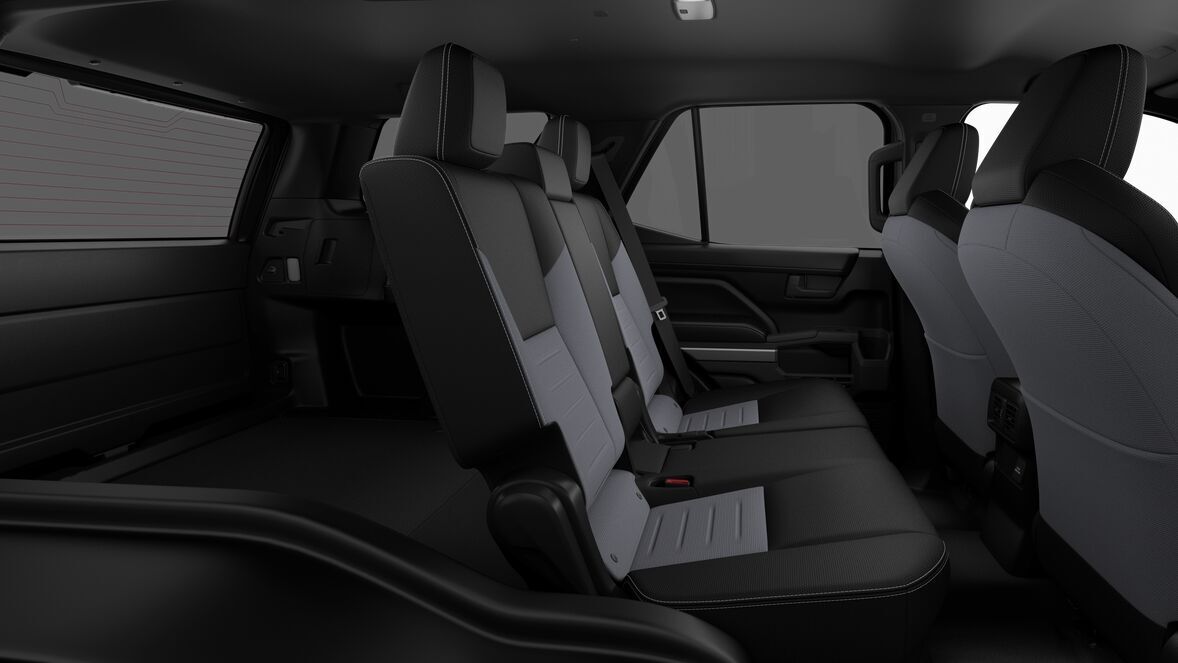 2025 Toyota 4Runner TRD Off-Road Laurel MD