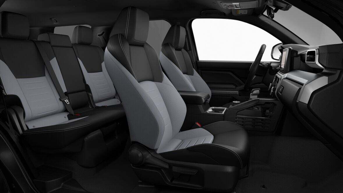 2025 Toyota 4Runner TRD Off-Road Laurel MD