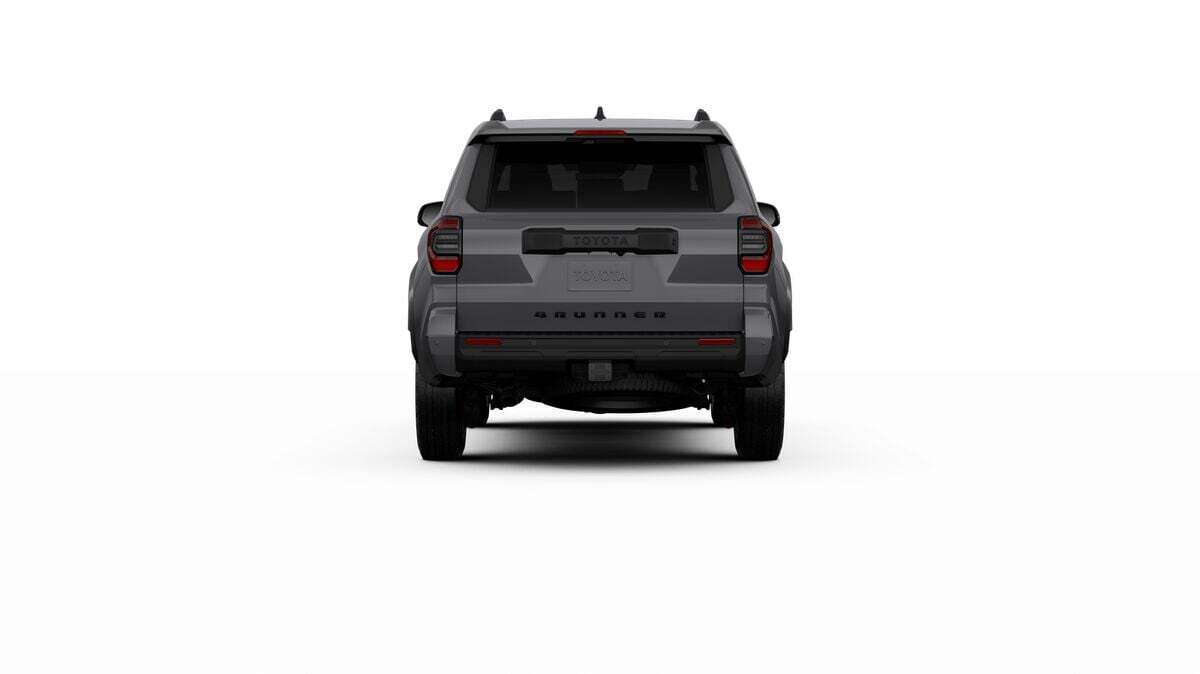 2025 Toyota 4Runner TRD Off-Road Laurel MD
