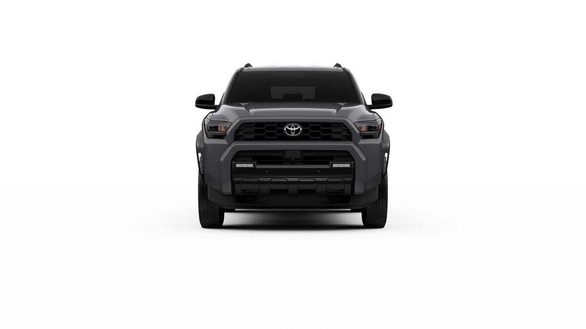 2025 Toyota 4Runner TRD Off-Road Laurel MD