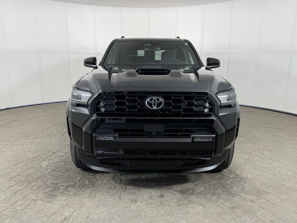 2025 Toyota 4Runner TRD Sport 4x4 Maumee OH