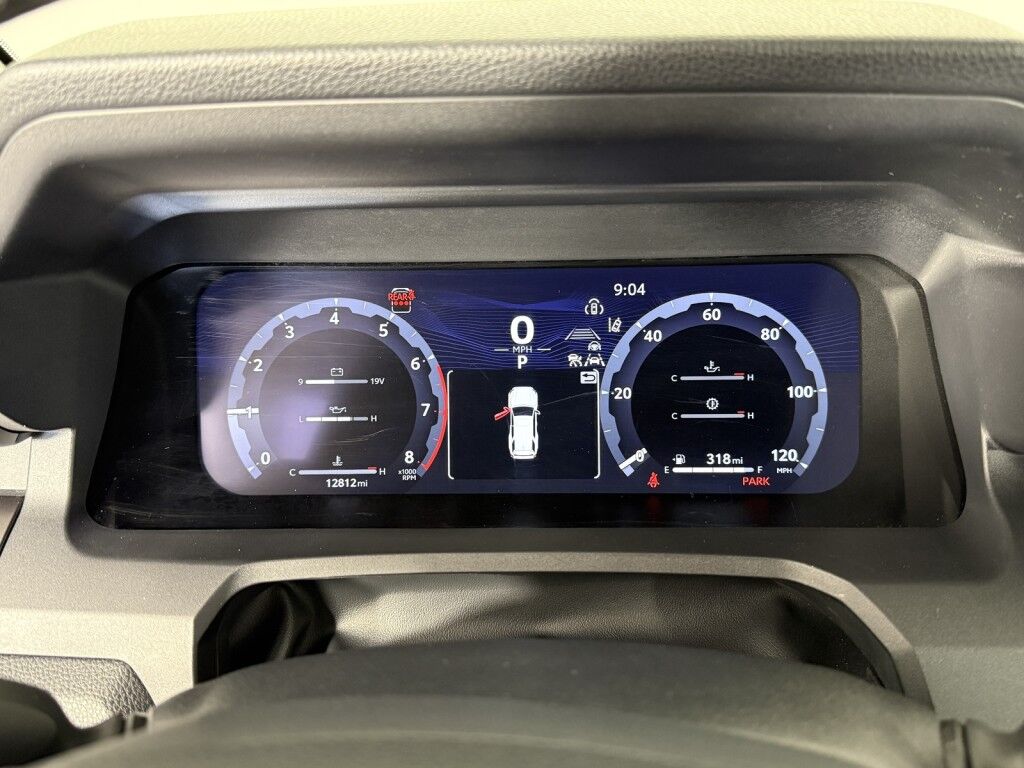2025 Toyota 4Runner TRD Sport 4x4 Maumee OH