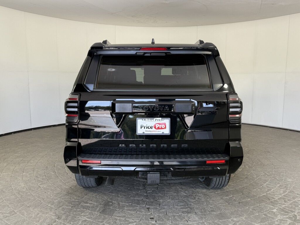 2025 Toyota 4Runner TRD Sport 4x4 Maumee OH