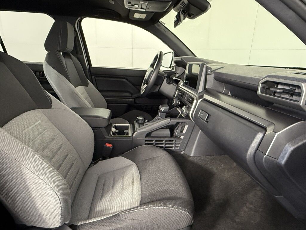 2025 Toyota 4Runner TRD Sport 4x4 Maumee OH
