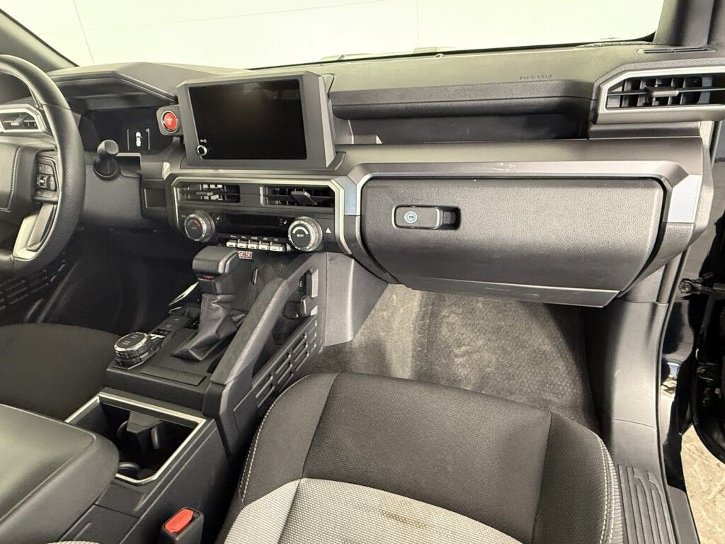 2025 Toyota 4Runner TRD Sport 4x4 Maumee OH