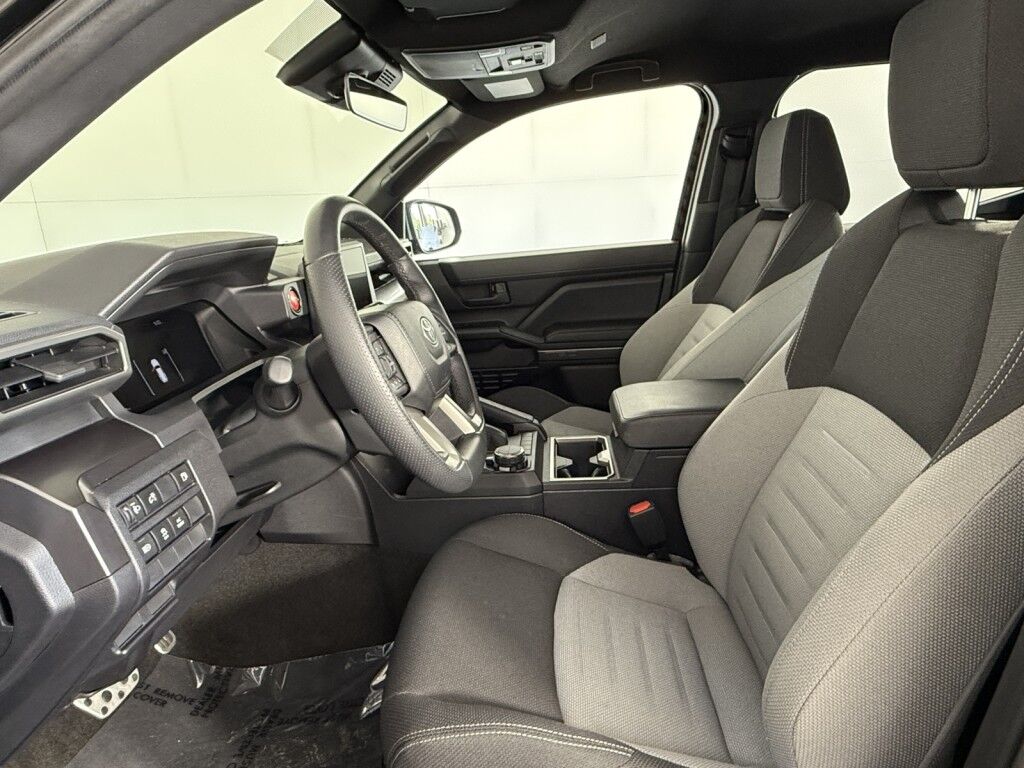 2025 Toyota 4Runner TRD Sport 4x4 Maumee OH