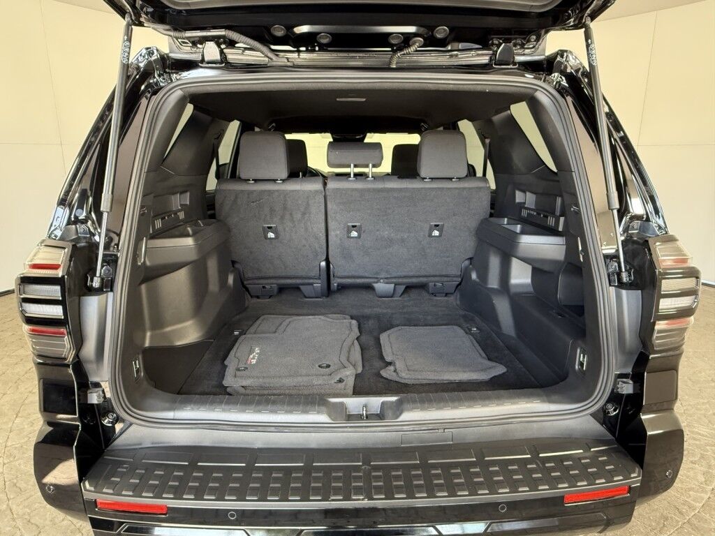 2025 Toyota 4Runner TRD Sport 4x4 Maumee OH