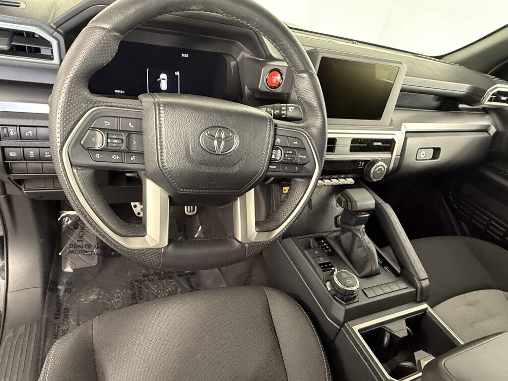 2025 Toyota 4Runner TRD Sport 4x4 Maumee OH