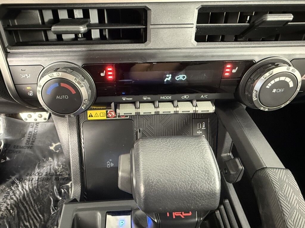 2025 Toyota 4Runner TRD Sport 4x4 Maumee OH