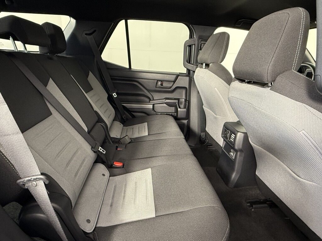 2025 Toyota 4Runner TRD Sport 4x4 Maumee OH