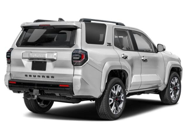 2025 Toyota 4Runner TRD Sport Hurst TX