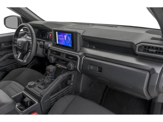 2025 Toyota 4Runner TRD Sport Hurst TX