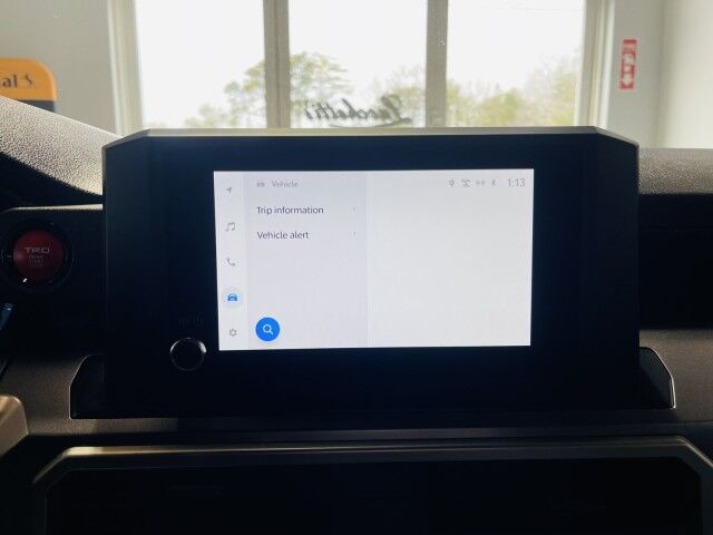 2025 Toyota 4Runner TRD Sport Marshfield MA