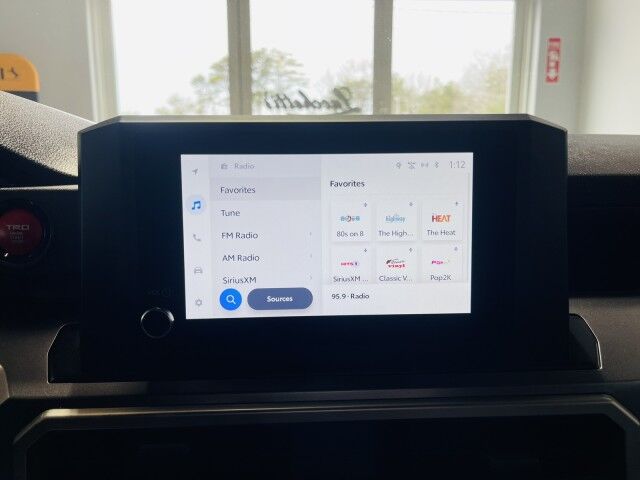 2025 Toyota 4Runner TRD Sport Marshfield MA