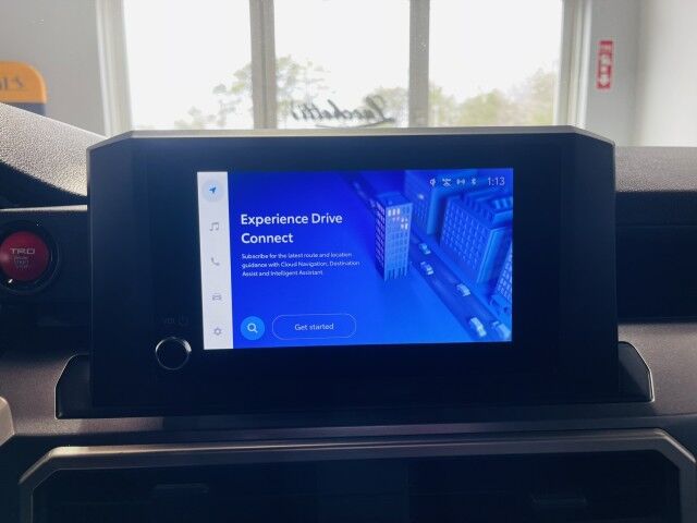 2025 Toyota 4Runner TRD Sport Marshfield MA