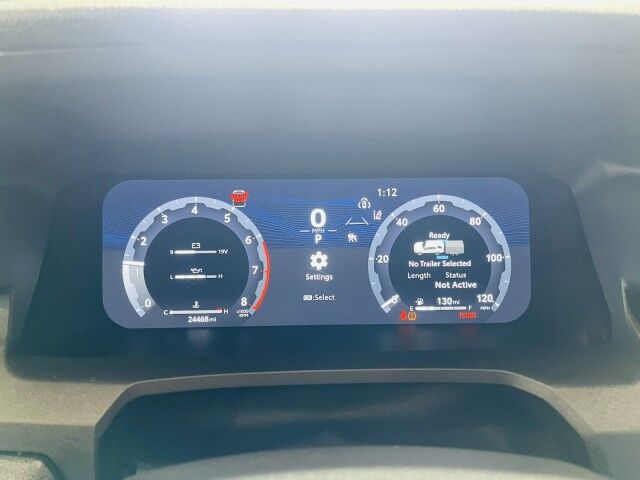 2025 Toyota 4Runner TRD Sport Marshfield MA