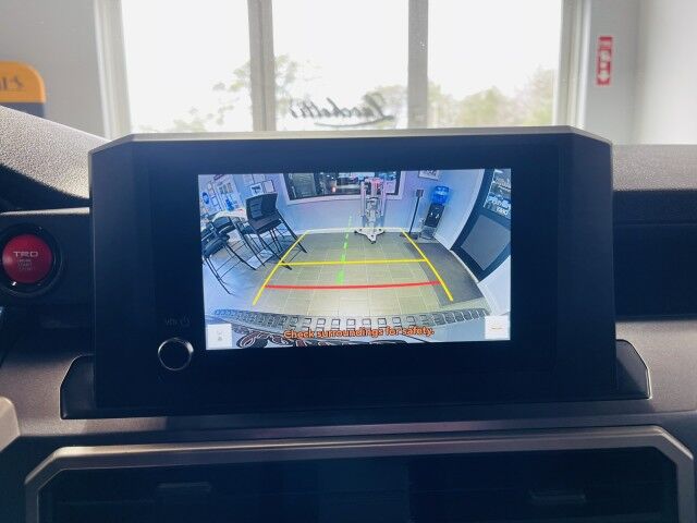 2025 Toyota 4Runner TRD Sport Marshfield MA