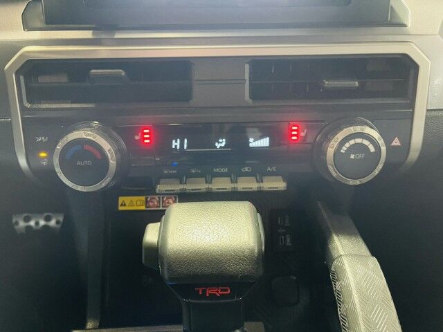 2025 Toyota 4Runner TRD Sport Marshfield MA