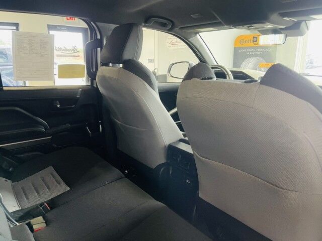 2025 Toyota 4Runner TRD Sport Marshfield MA