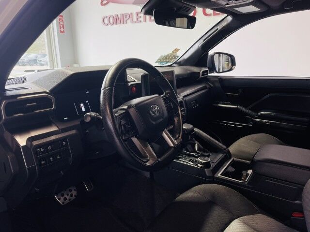 2025 Toyota 4Runner TRD Sport Marshfield MA