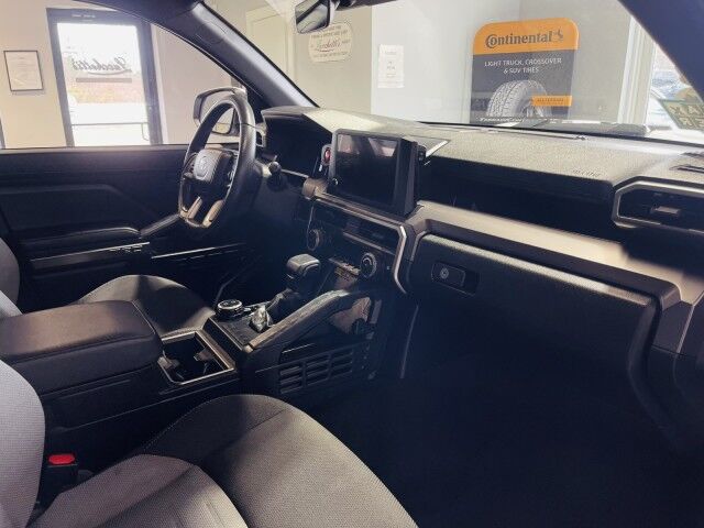 2025 Toyota 4Runner TRD Sport Marshfield MA