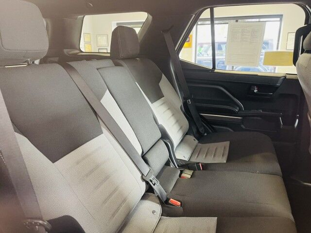 2025 Toyota 4Runner TRD Sport Marshfield MA