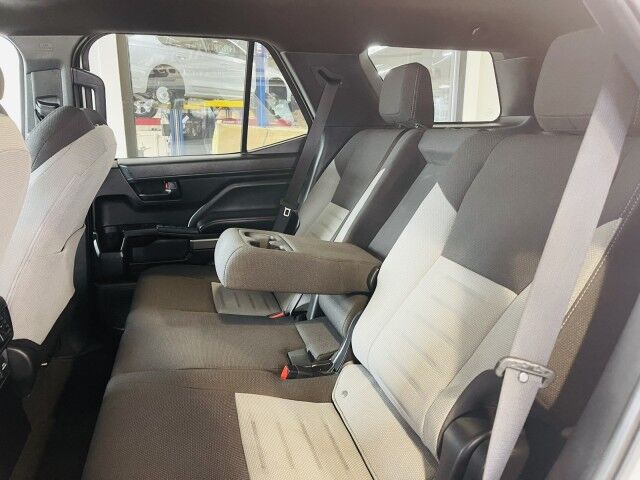 2025 Toyota 4Runner TRD Sport Marshfield MA