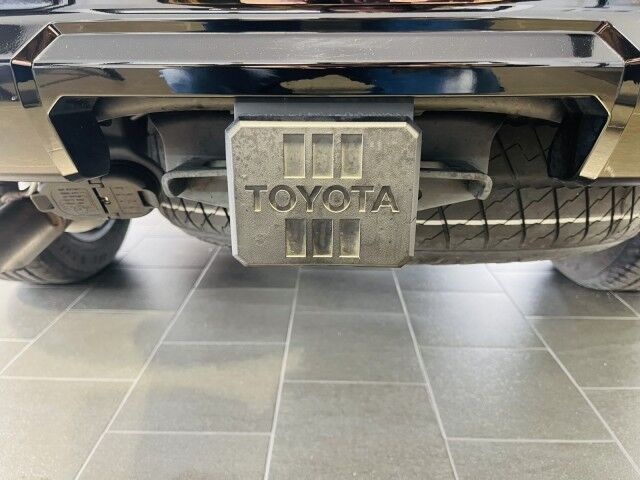 2025 Toyota 4Runner TRD Sport Marshfield MA