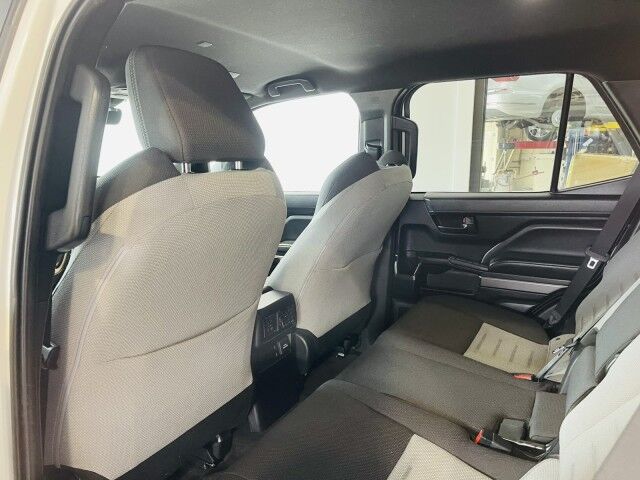 2025 Toyota 4Runner TRD Sport Marshfield MA