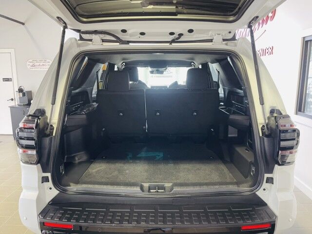 2025 Toyota 4Runner TRD Sport Marshfield MA