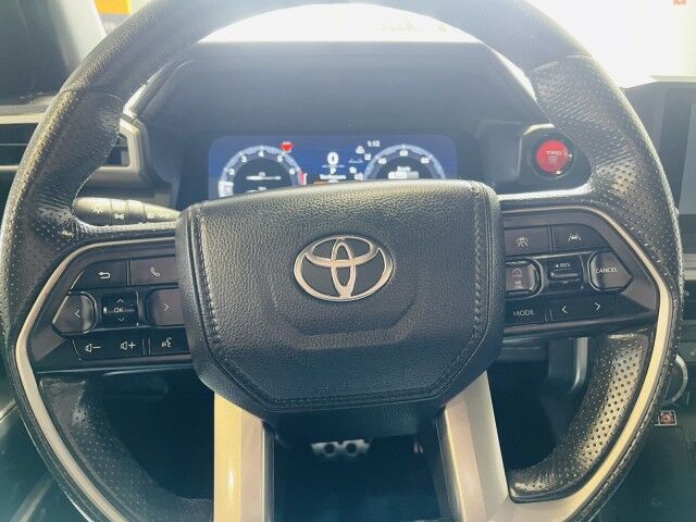 2025 Toyota 4Runner TRD Sport Marshfield MA