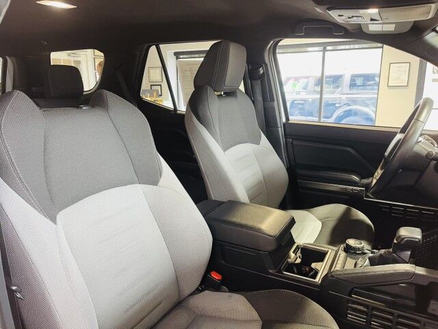 2025 Toyota 4Runner TRD Sport Marshfield MA