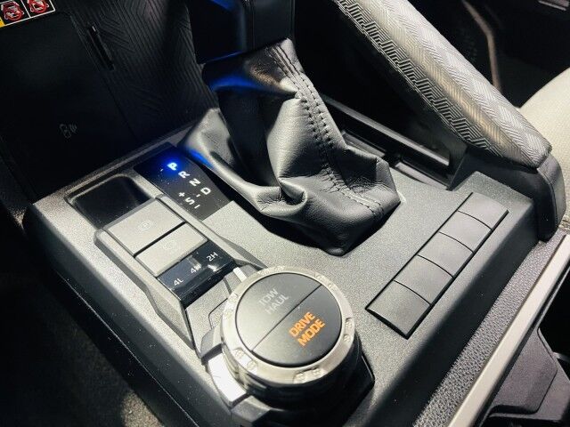 2025 Toyota 4Runner TRD Sport Marshfield MA