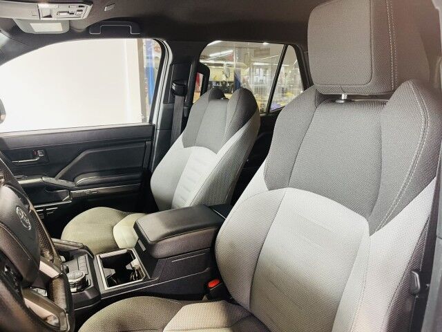 2025 Toyota 4Runner TRD Sport Marshfield MA