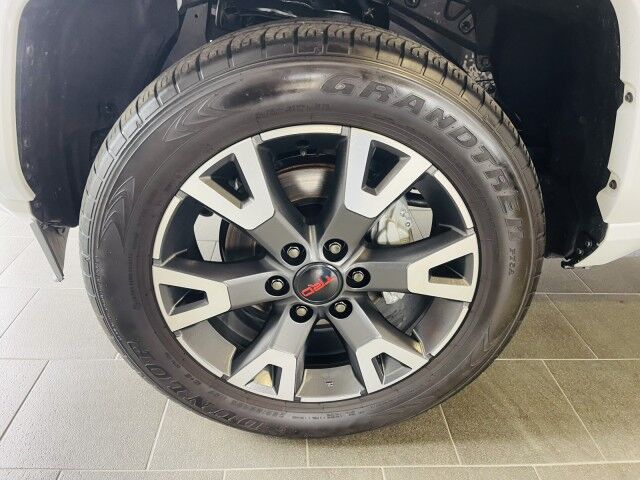 2025 Toyota 4Runner TRD Sport Marshfield MA