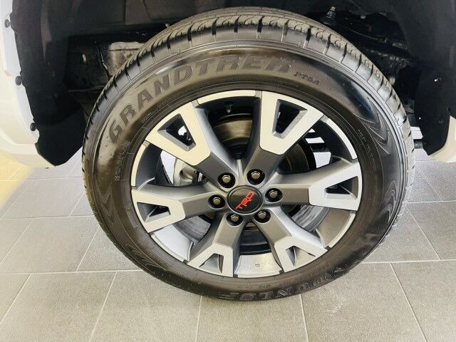 2025 Toyota 4Runner TRD Sport Marshfield MA