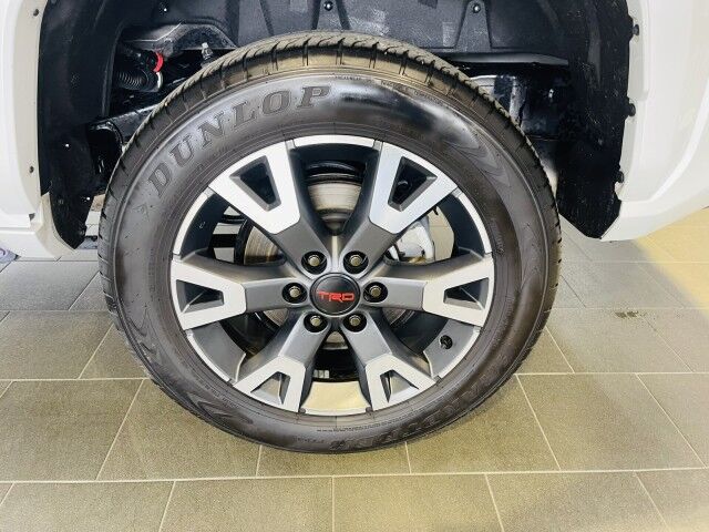 2025 Toyota 4Runner TRD Sport Marshfield MA