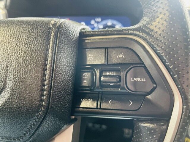 2025 Toyota 4Runner TRD Sport Marshfield MA