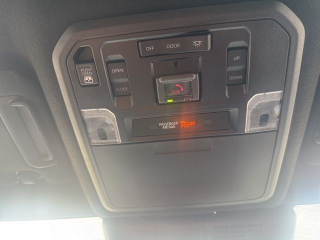 2025 Toyota 4Runner TRD Sport San Clemente CA