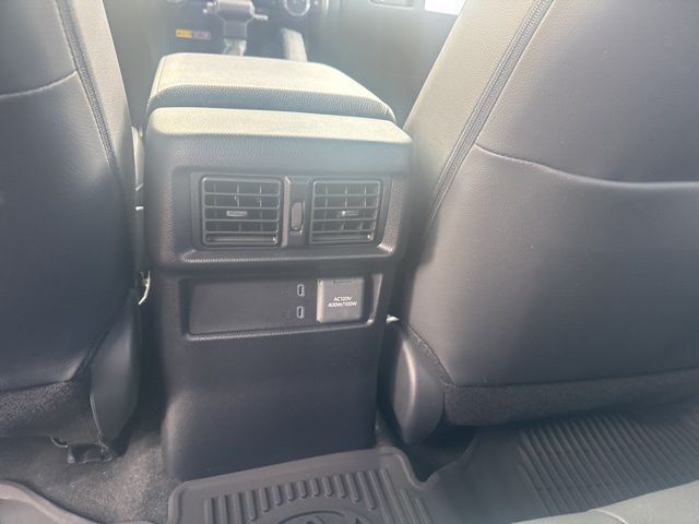 2025 Toyota 4Runner TRD Sport San Clemente CA