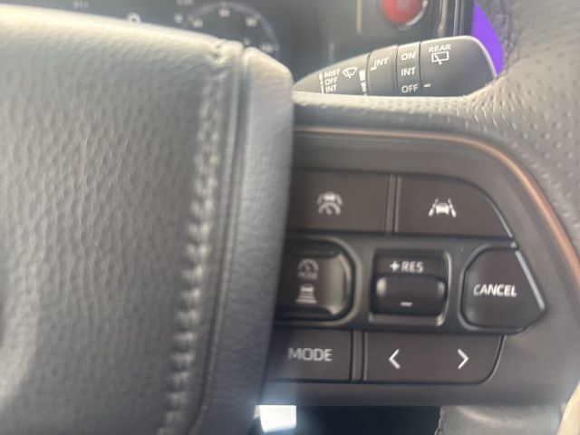 2025 Toyota 4Runner TRD Sport San Clemente CA