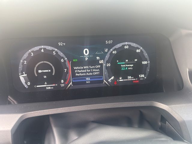 2025 Toyota 4Runner TRD Sport San Clemente CA